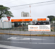 Carshop Centro Automotivo
